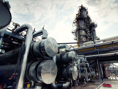 JQ American Corporation - INDUSTRIAL-CATALOG